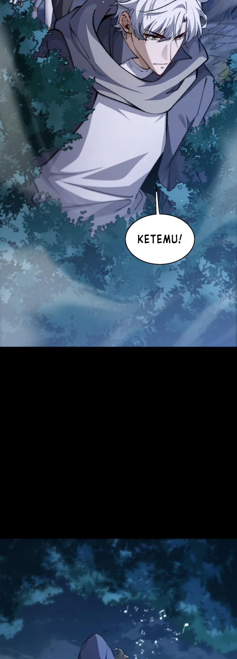 Rebirth of the Thief Who Roamed the World Chapter 9 Gambar 38