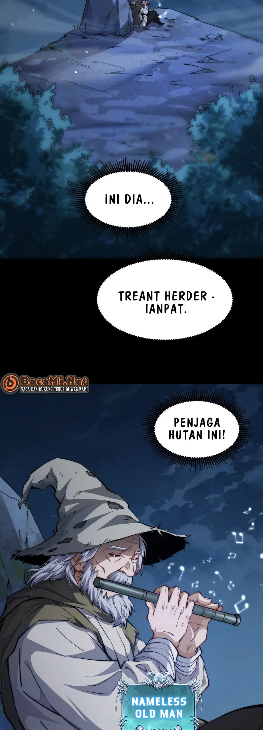 Rebirth of the Thief Who Roamed the World Chapter 9 Gambar 39