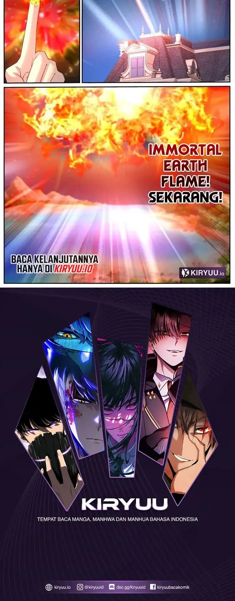 Rebirth Of The Urban Immortal Cultivator Chapter 1032 Gambar 7