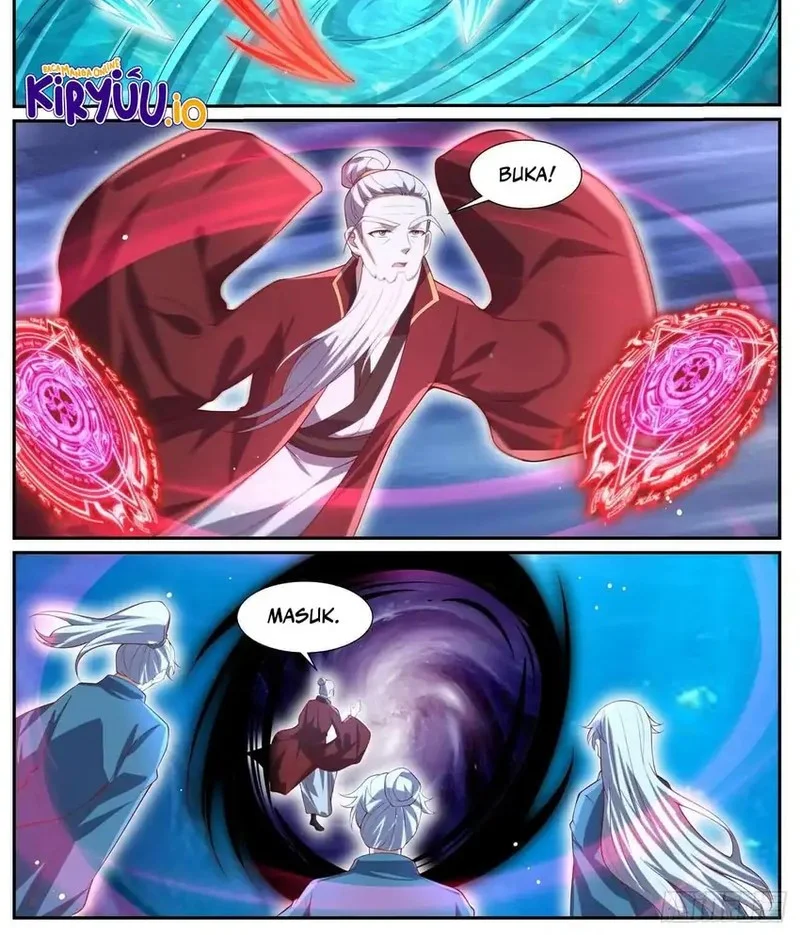 Rebirth Of The Urban Immortal Cultivator Chapter 1034 Gambar 7