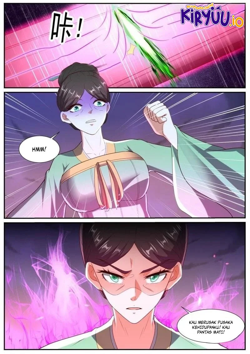 Rebirth Of The Urban Immortal Cultivator Chapter 1039 Gambar 6