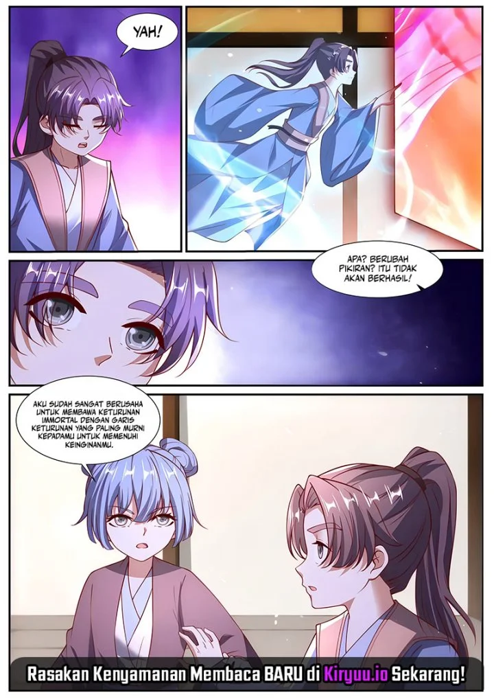 Rebirth Of The Urban Immortal Cultivator Chapter 1041 Gambar 5