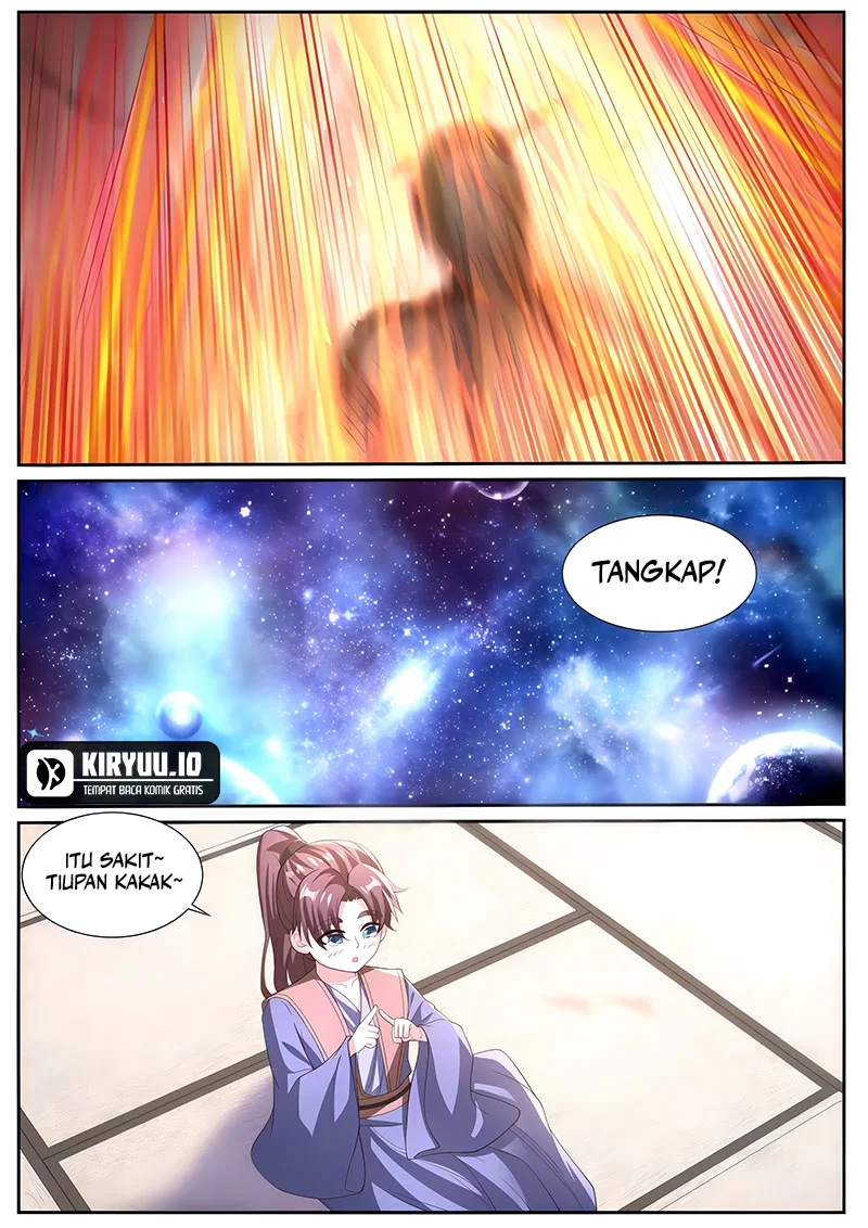 Rebirth Of The Urban Immortal Cultivator Chapter 1042 Gambar 7