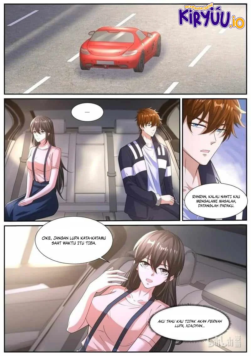 Rebirth Of The Urban Immortal Cultivator Chapter 1043 Gambar 10