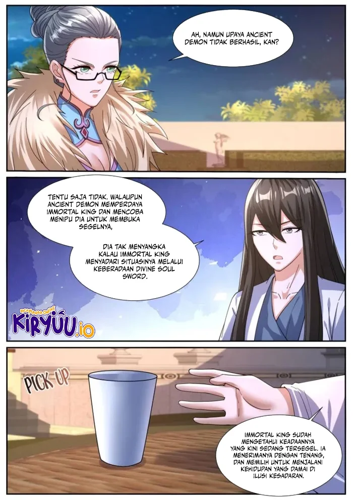 Rebirth Of The Urban Immortal Cultivator Chapter 1048 - https://img.komiku.org/upload5/rebirth-of-the-urban-immortal-culti/1048/2026-01-07/7.webp