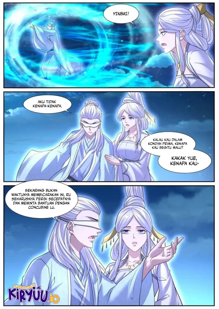 Rebirth Of The Urban Immortal Cultivator Chapter 1049 - https://img.komiku.org/upload5/rebirth-of-the-urban-immortal-culti/1049/2026-01-07/2.webp