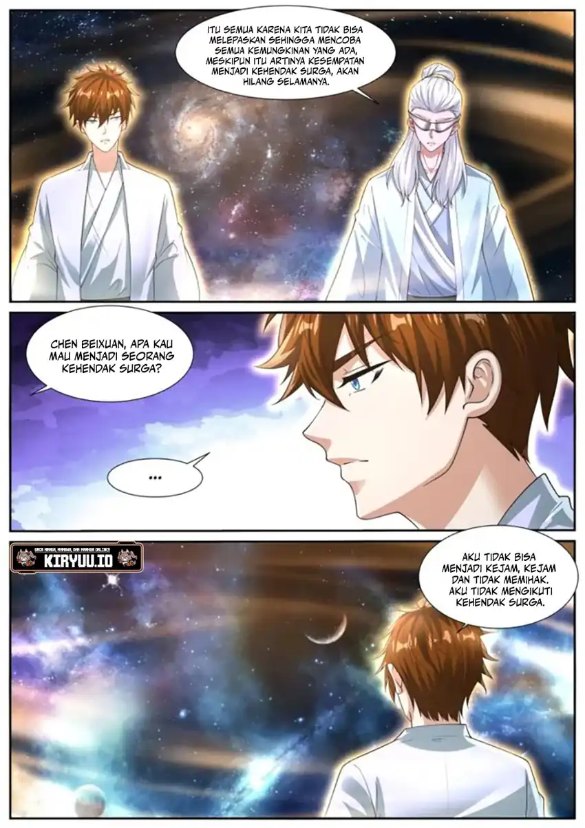 Chapter 1052 — halaman 11