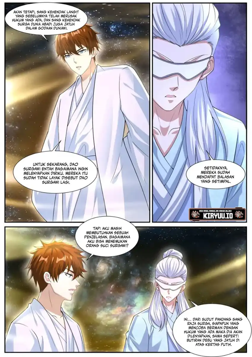 Chapter 1052 — halaman 12