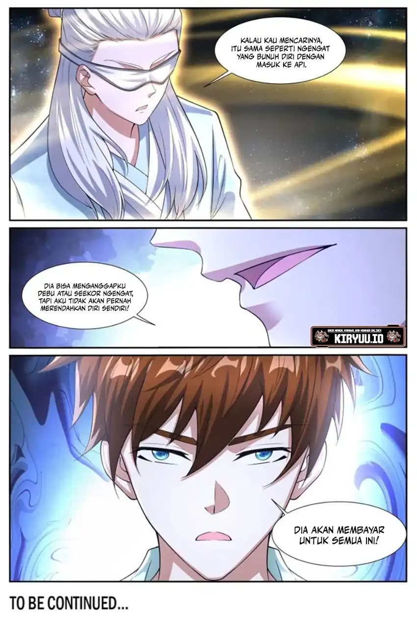 Chapter 1052 — halaman 13