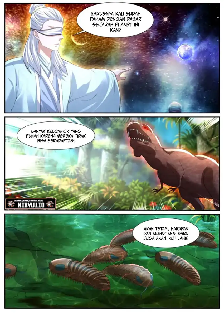 Chapter 1052 — halaman 3