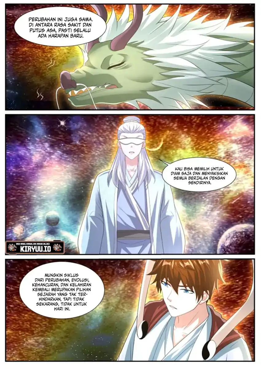 Chapter 1052 — halaman 4