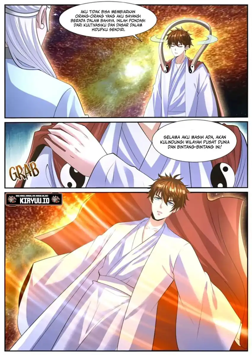 Chapter 1052 — halaman 5