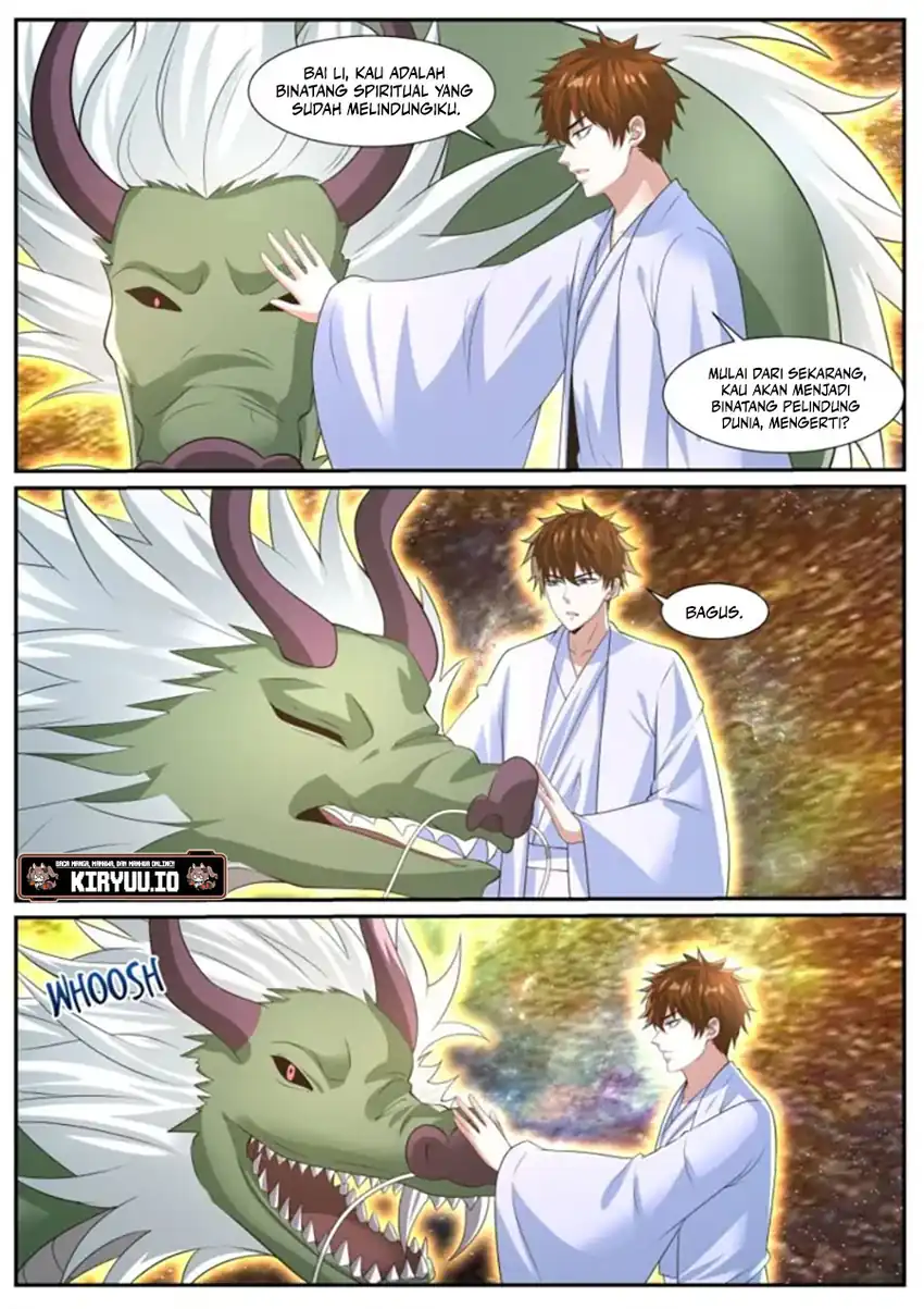 Chapter 1052 — halaman 6