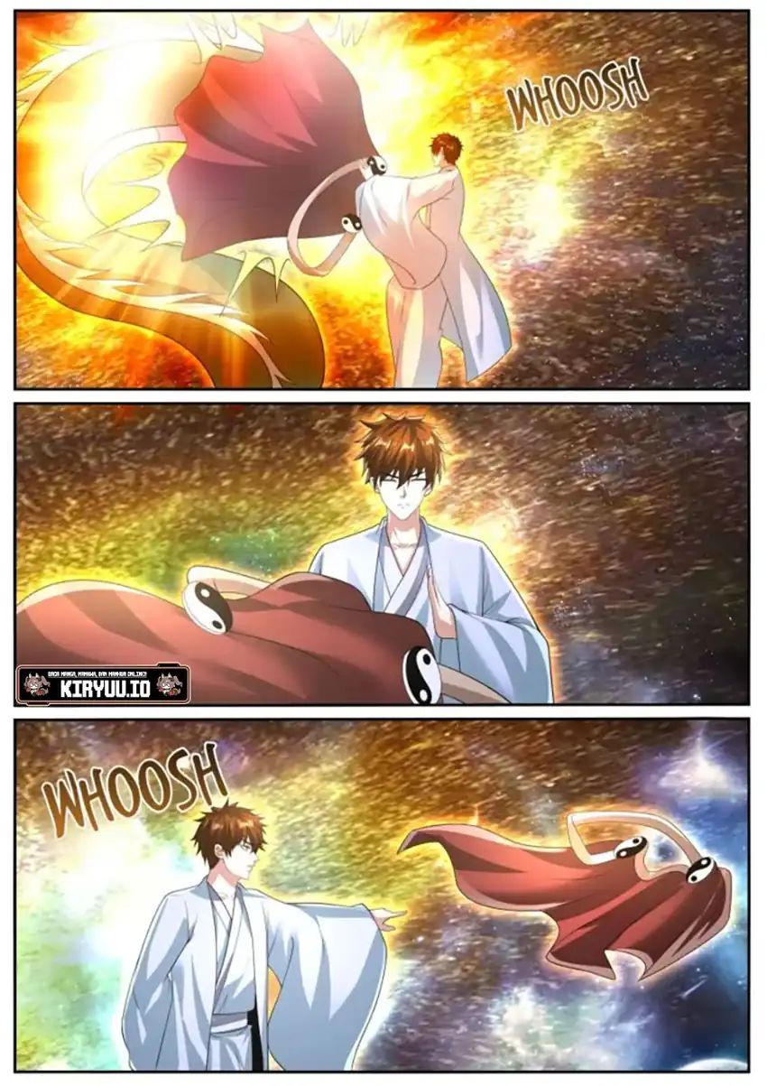 Chapter 1052 — halaman 7