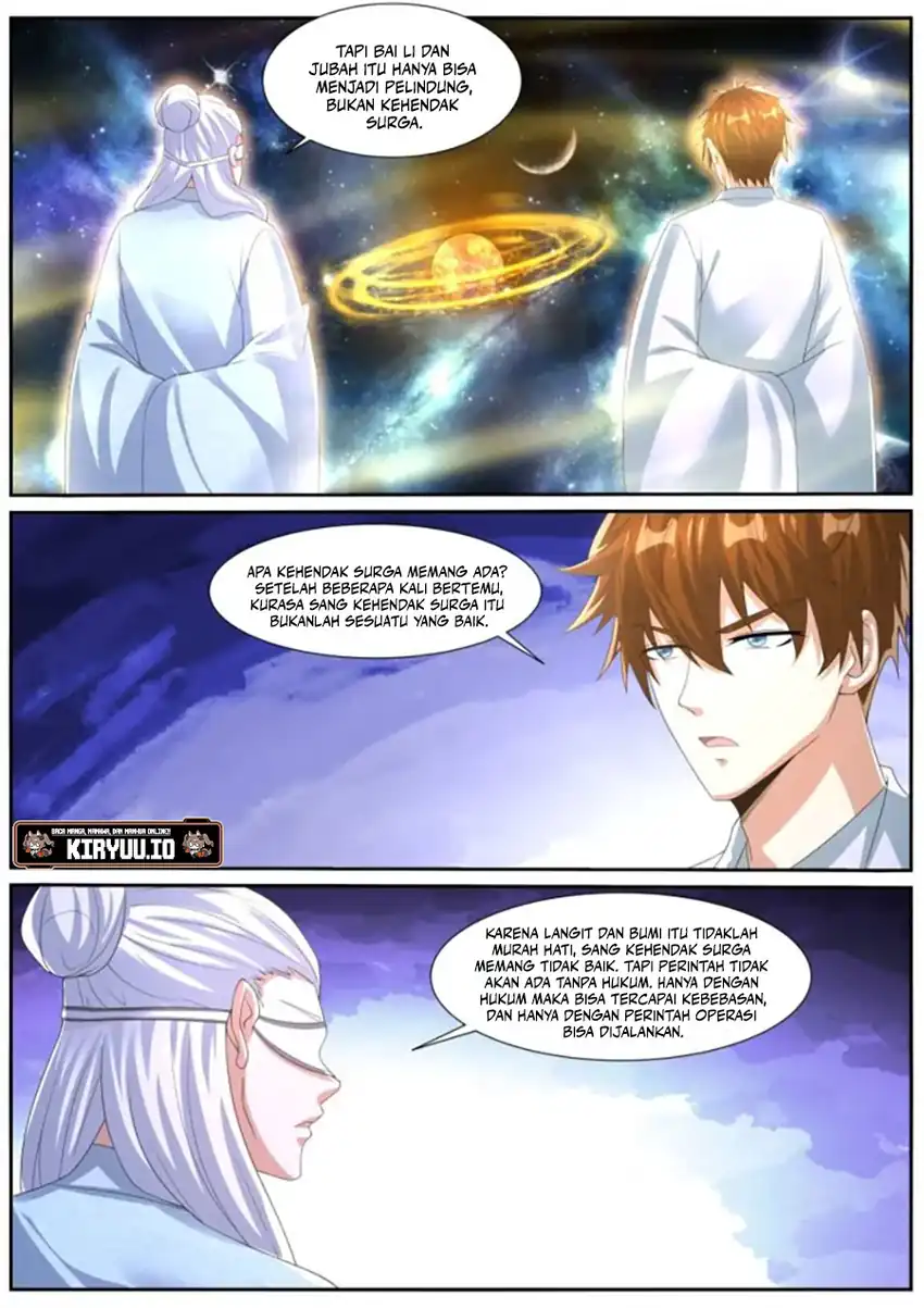 Chapter 1052 — halaman 9
