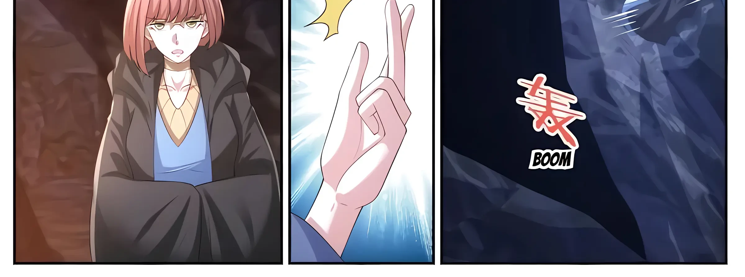 Rebirth Of The Urban Immortal Cultivator Chapter 1053 Gambar 23