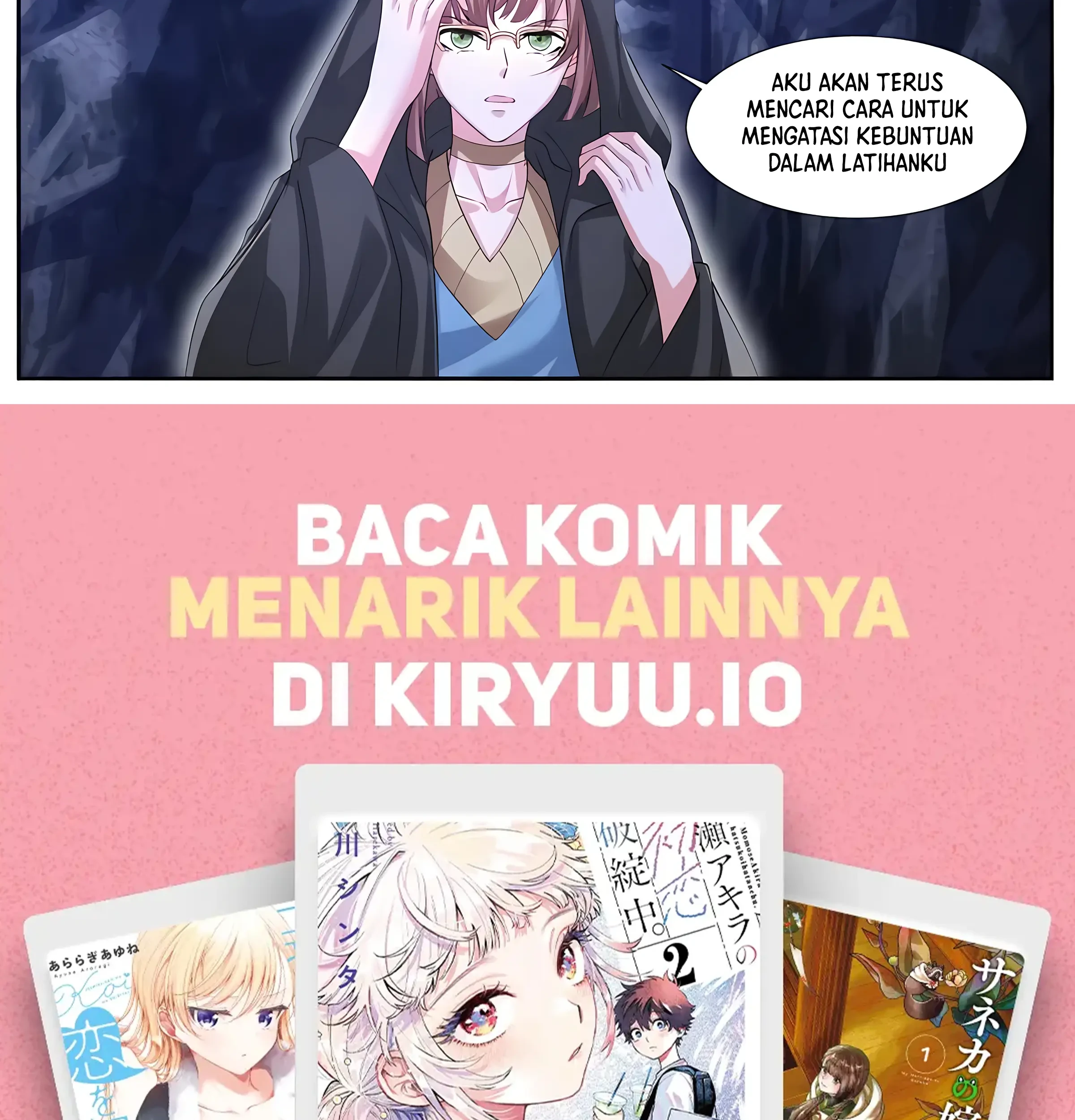 Rebirth Of The Urban Immortal Cultivator Chapter 1053 Gambar 25