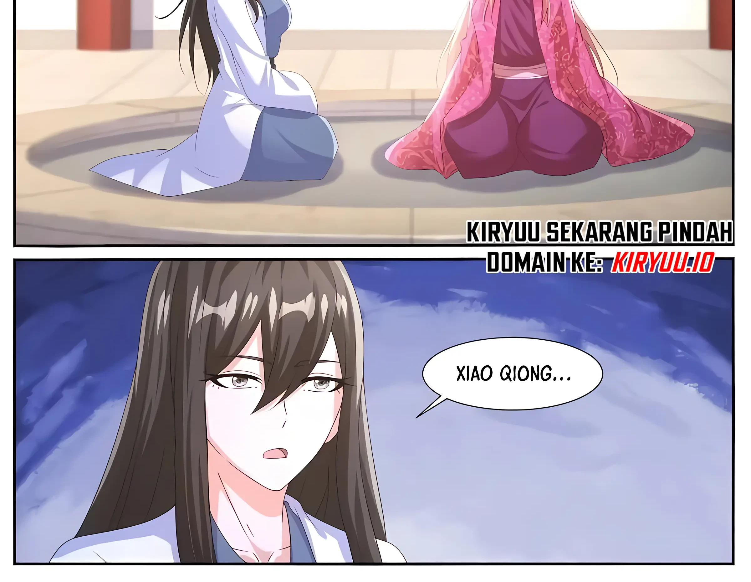 Rebirth Of The Urban Immortal Cultivator Chapter 1053 Gambar 3