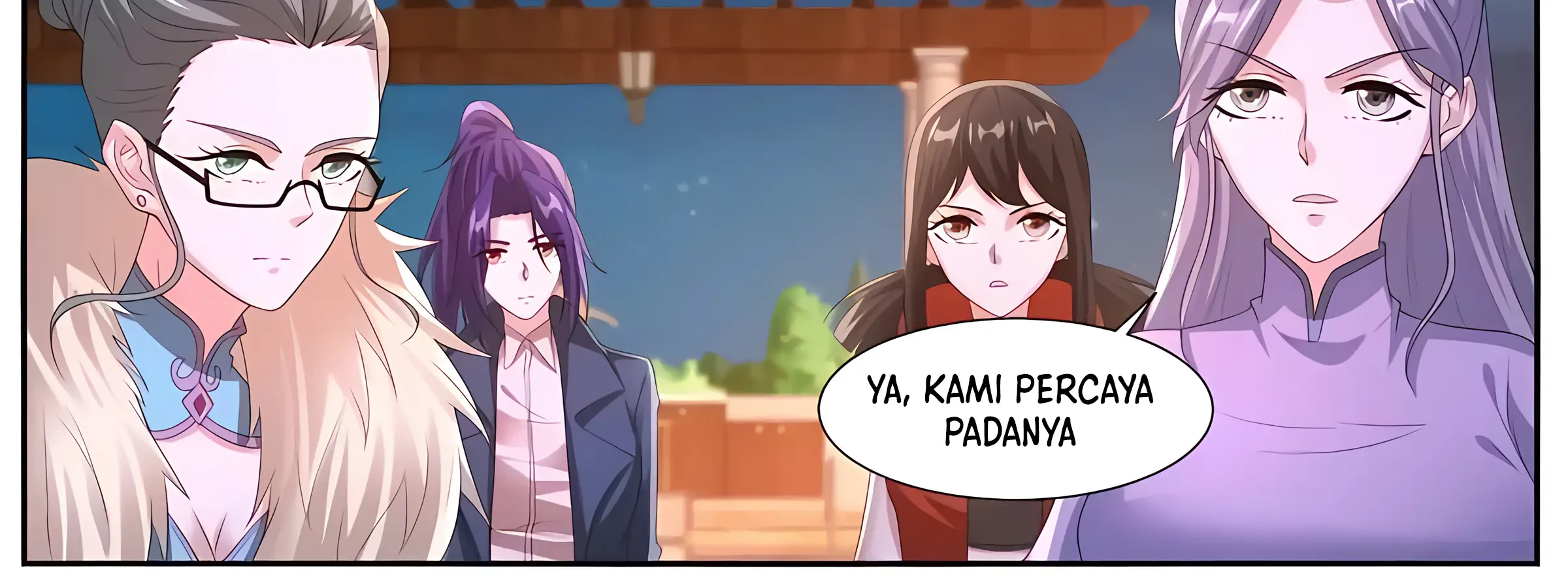 Rebirth Of The Urban Immortal Cultivator Chapter 1053 Gambar 15