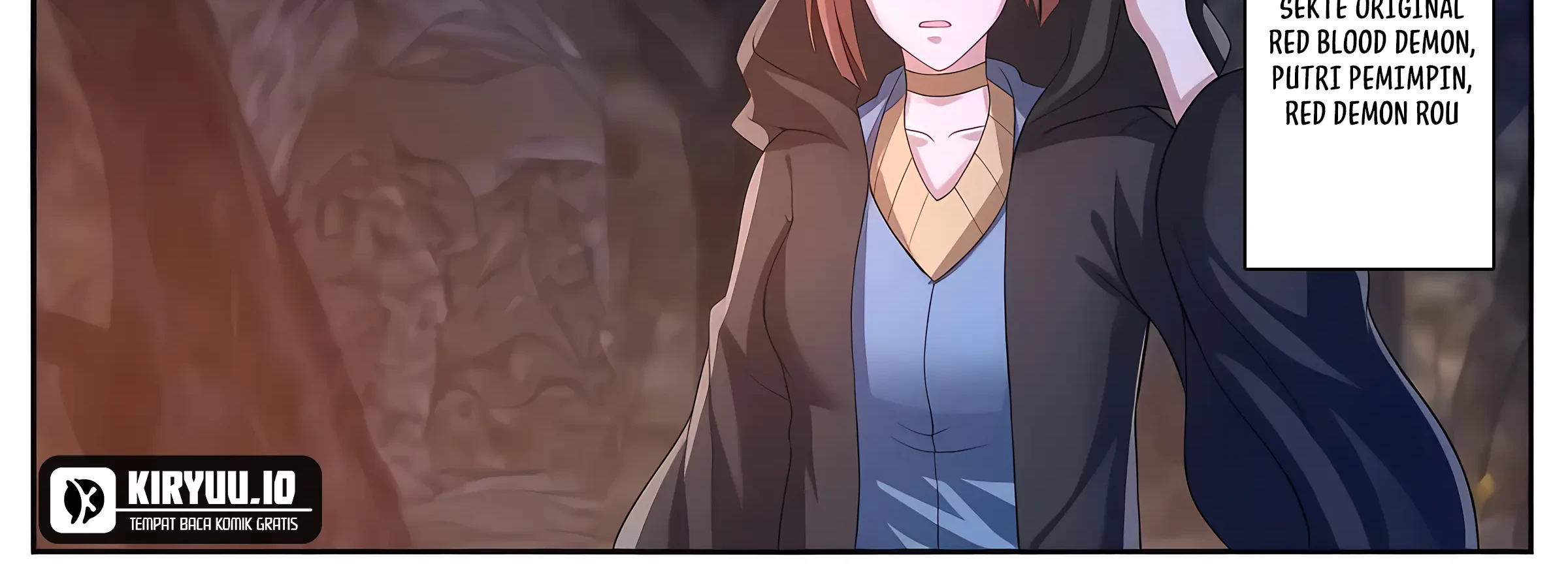 Rebirth Of The Urban Immortal Cultivator Chapter 1053 Gambar 17