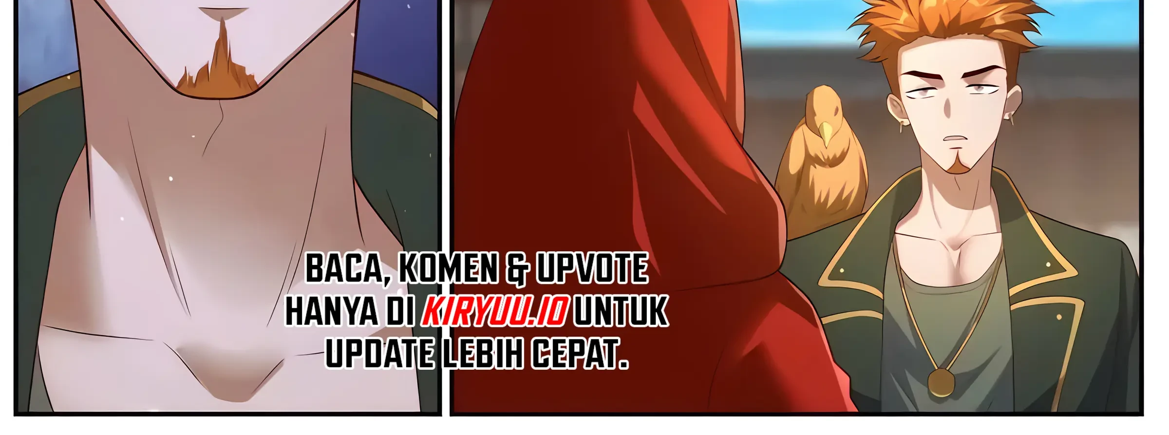 Rebirth Of The Urban Immortal Cultivator Chapter 1054 Gambar 21