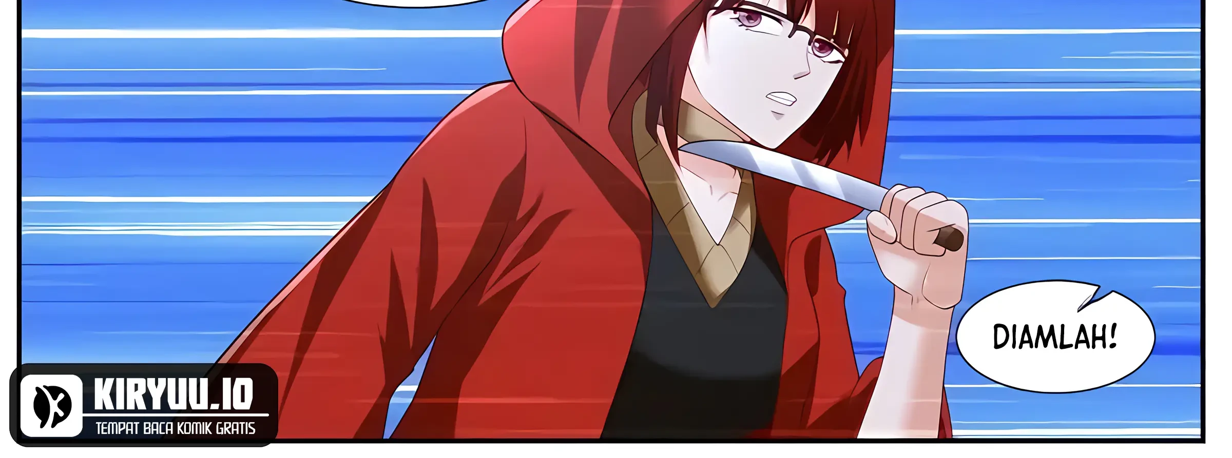 Rebirth Of The Urban Immortal Cultivator Chapter 1054 Gambar 23