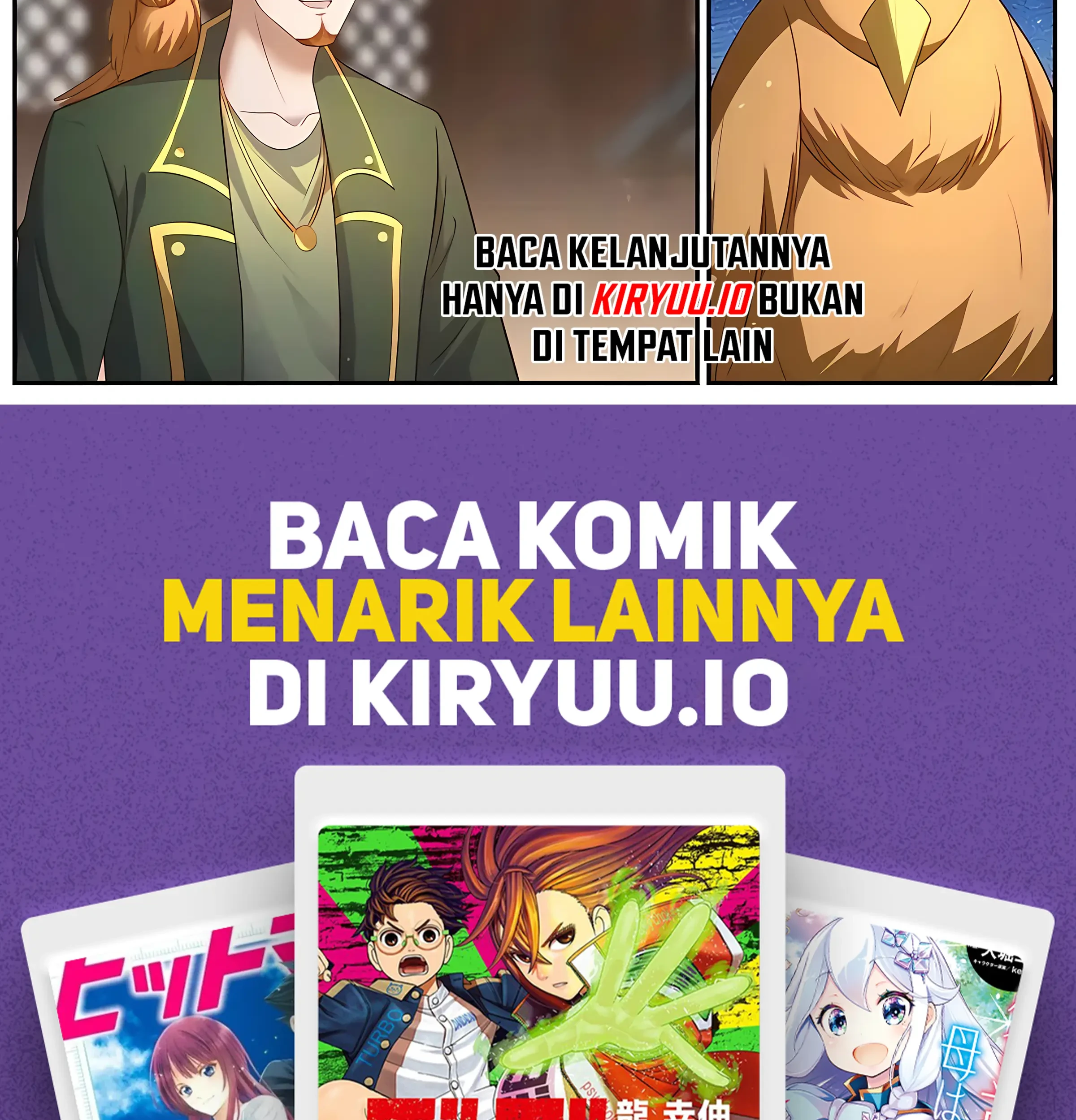 Rebirth Of The Urban Immortal Cultivator Chapter 1054 Gambar 25