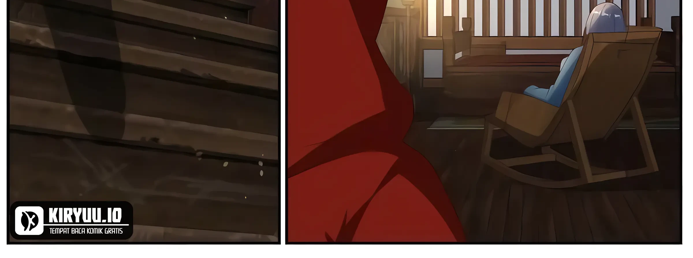 Rebirth Of The Urban Immortal Cultivator Chapter 1054 Gambar 5