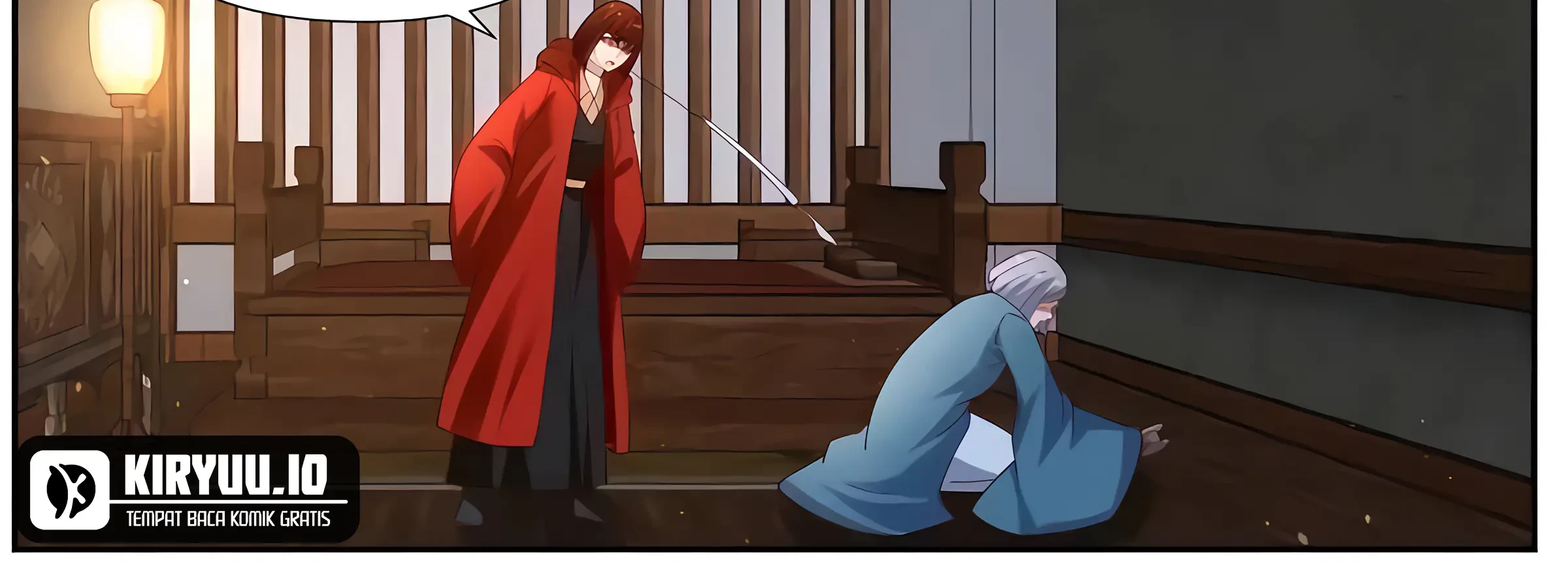 Rebirth Of The Urban Immortal Cultivator Chapter 1054 Gambar 11