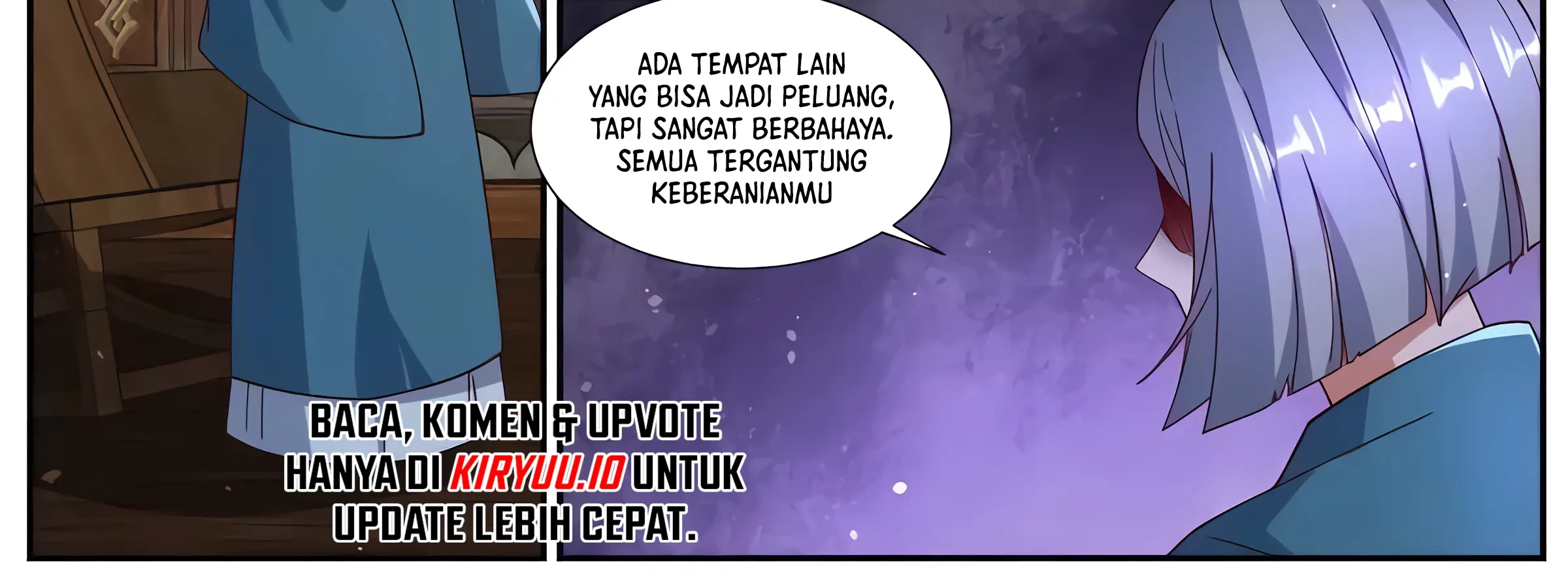 Rebirth Of The Urban Immortal Cultivator Chapter 1054 Gambar 13