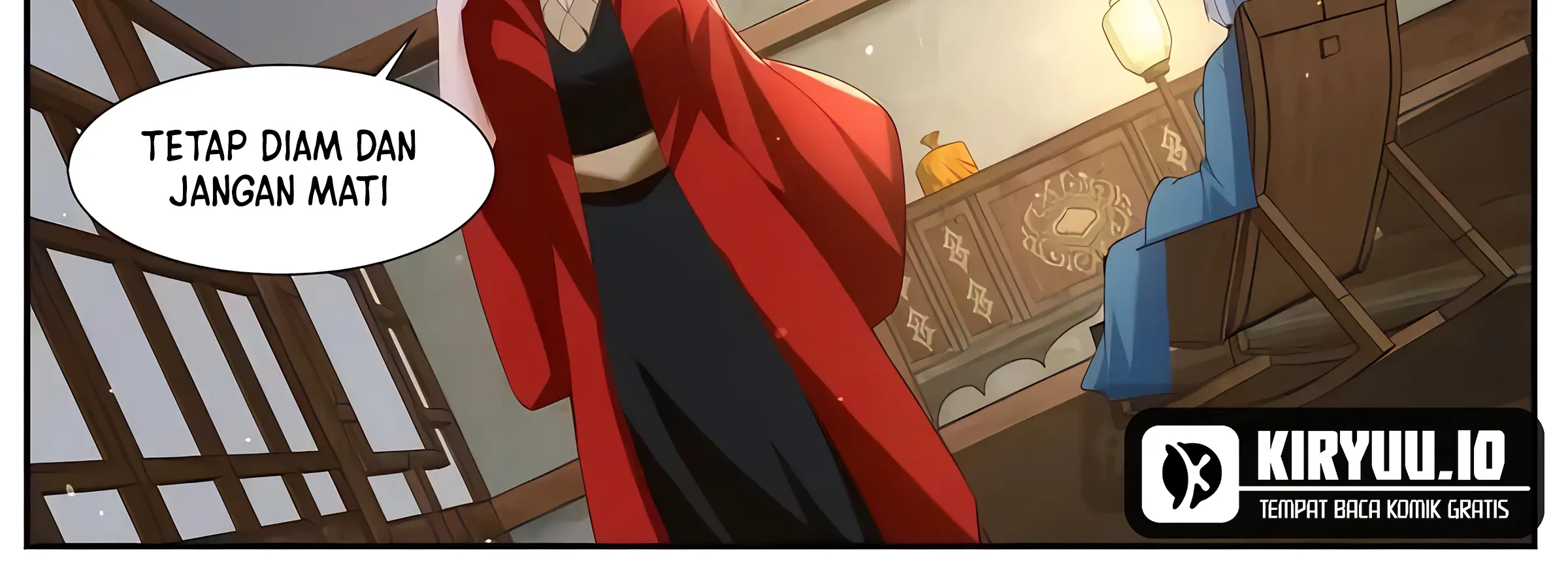 Rebirth Of The Urban Immortal Cultivator Chapter 1054 Gambar 15