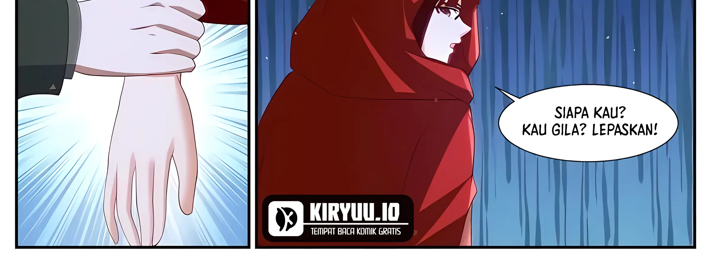 Rebirth Of The Urban Immortal Cultivator Chapter 1054 Gambar 17