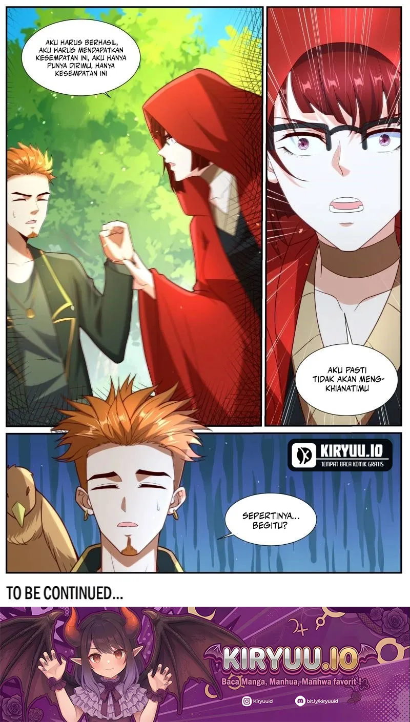 Rebirth Of The Urban Immortal Cultivator Chapter 1055 Gambar 13