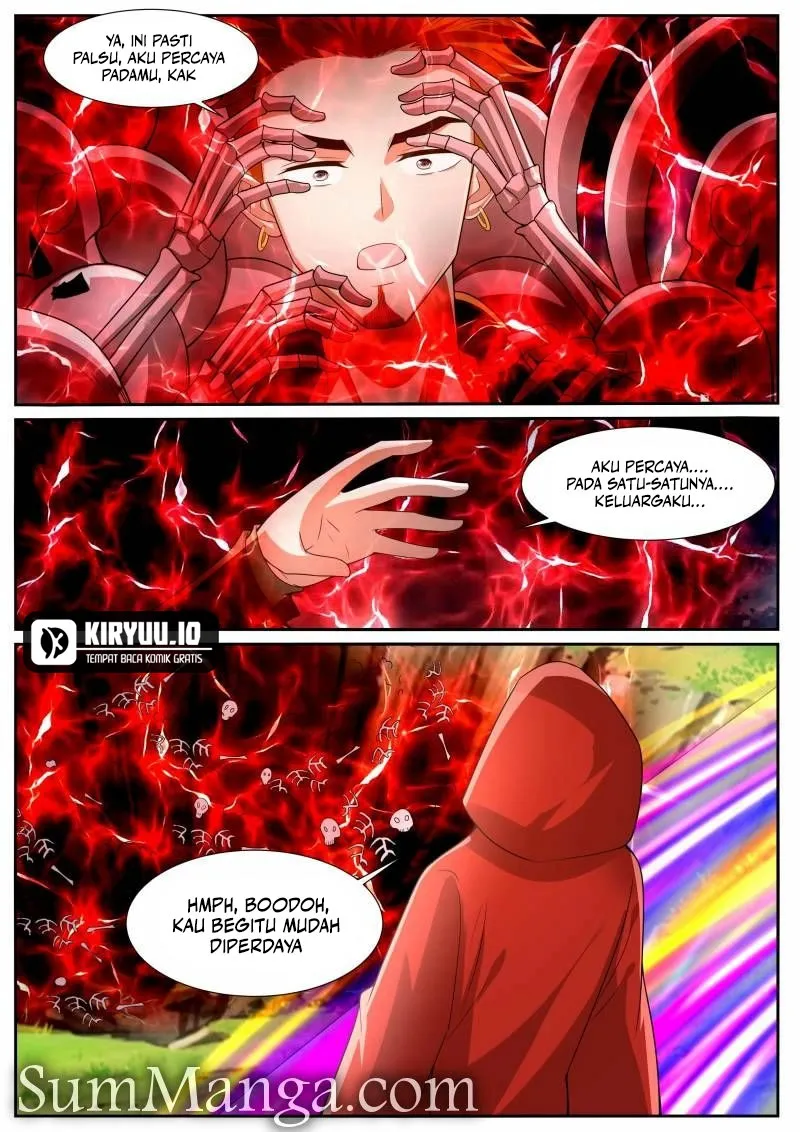 Rebirth Of The Urban Immortal Cultivator Chapter 1056 Gambar 11