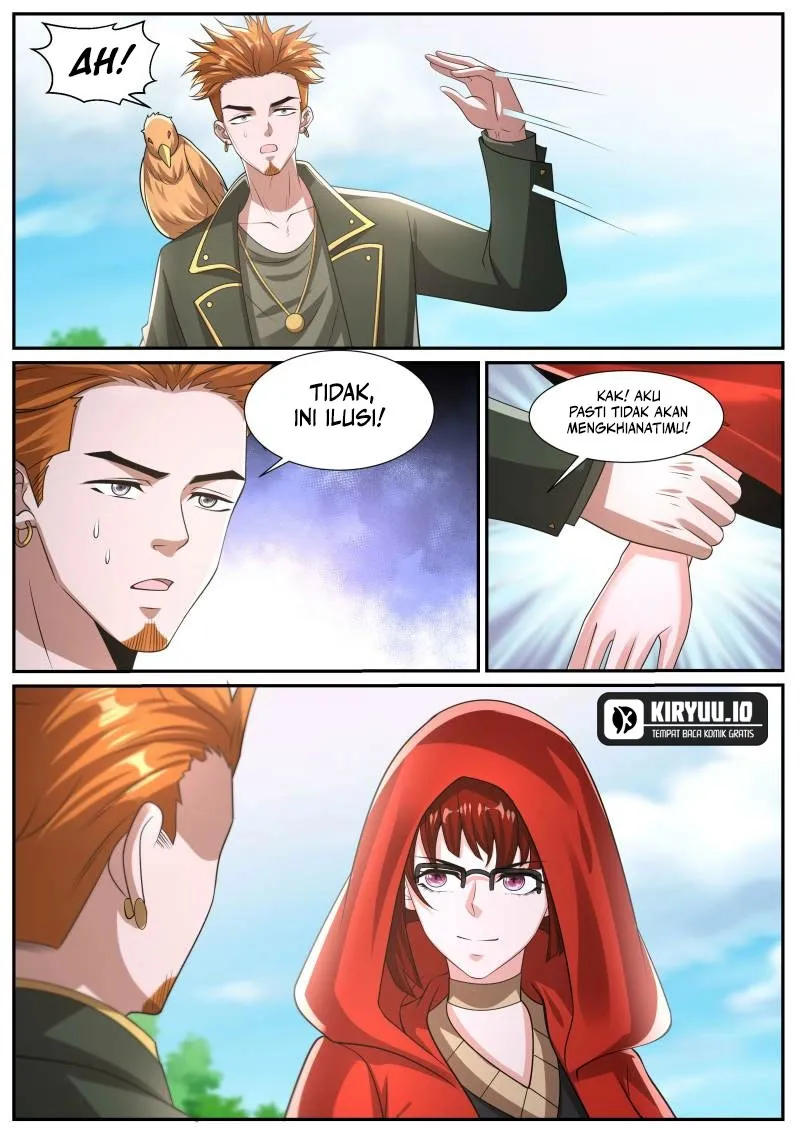 Rebirth Of The Urban Immortal Cultivator Chapter 1056 Gambar 7