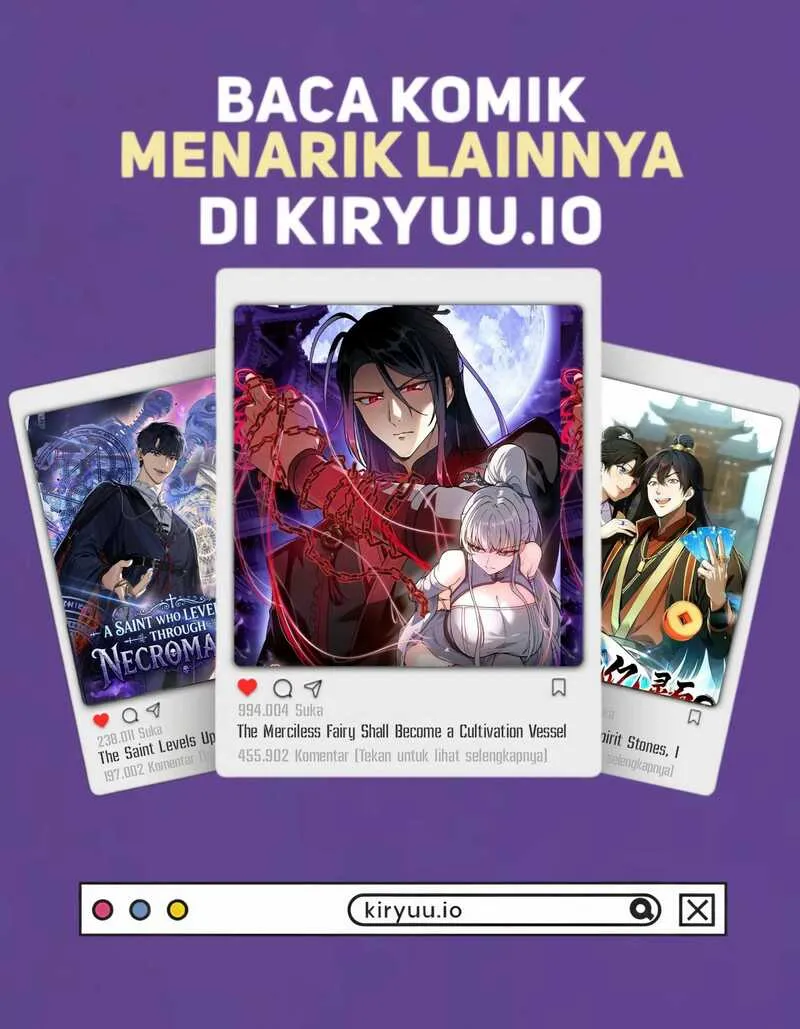 Rebirth Of The Urban Immortal Cultivator Chapter 1059 Gambar 14