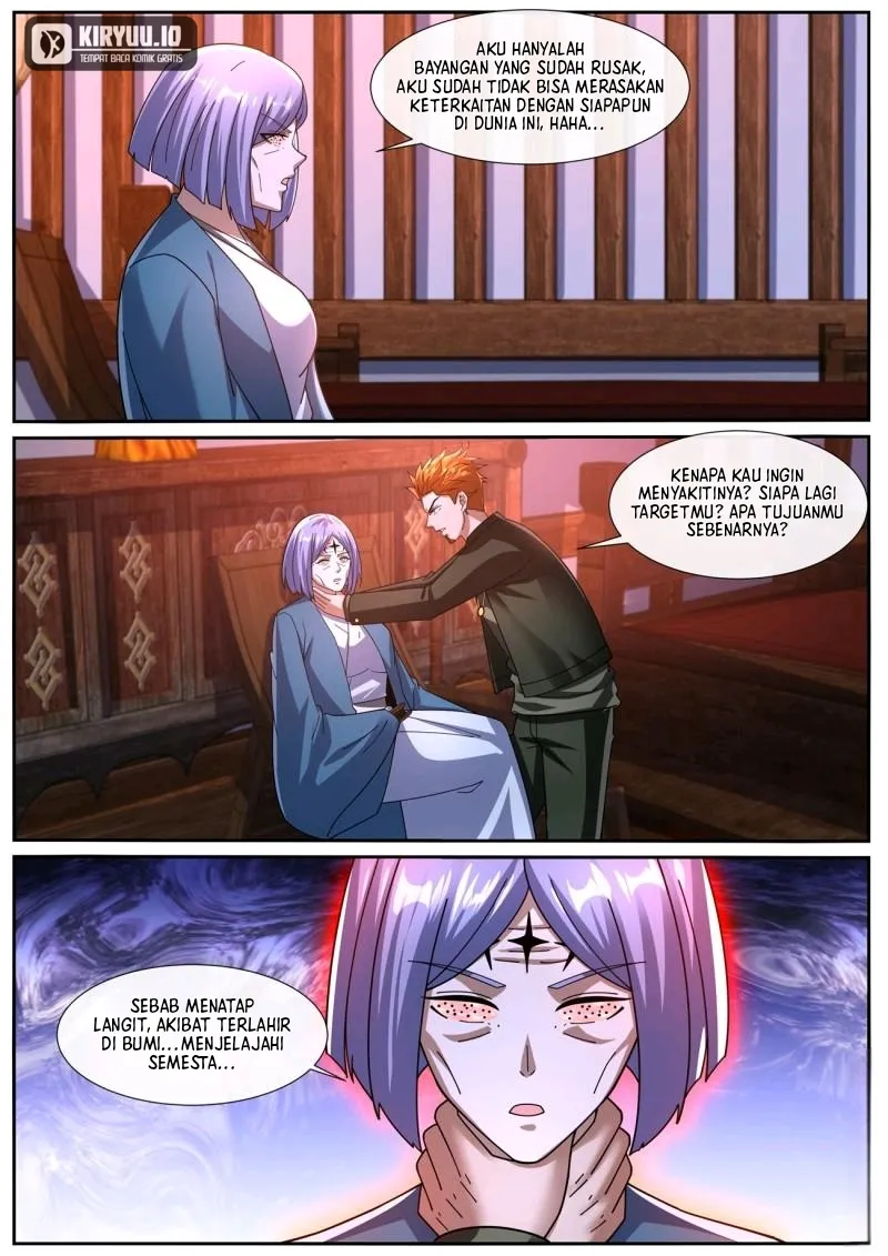 Rebirth Of The Urban Immortal Cultivator Chapter 1059 Gambar 7