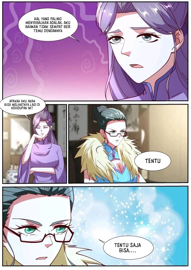 Rebirth Of The Urban Immortal Cultivator Chapter 1060 Gambar 13