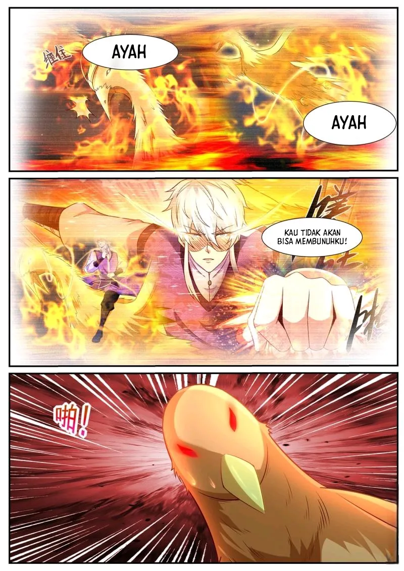 Rebirth Of The Urban Immortal Cultivator Chapter 1060 Gambar 6