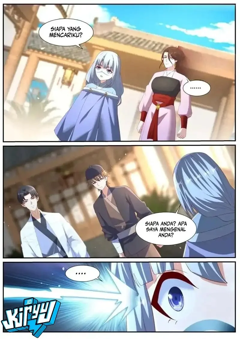 Rebirth Of The Urban Immortal Cultivator Chapter 1061 Gambar 10