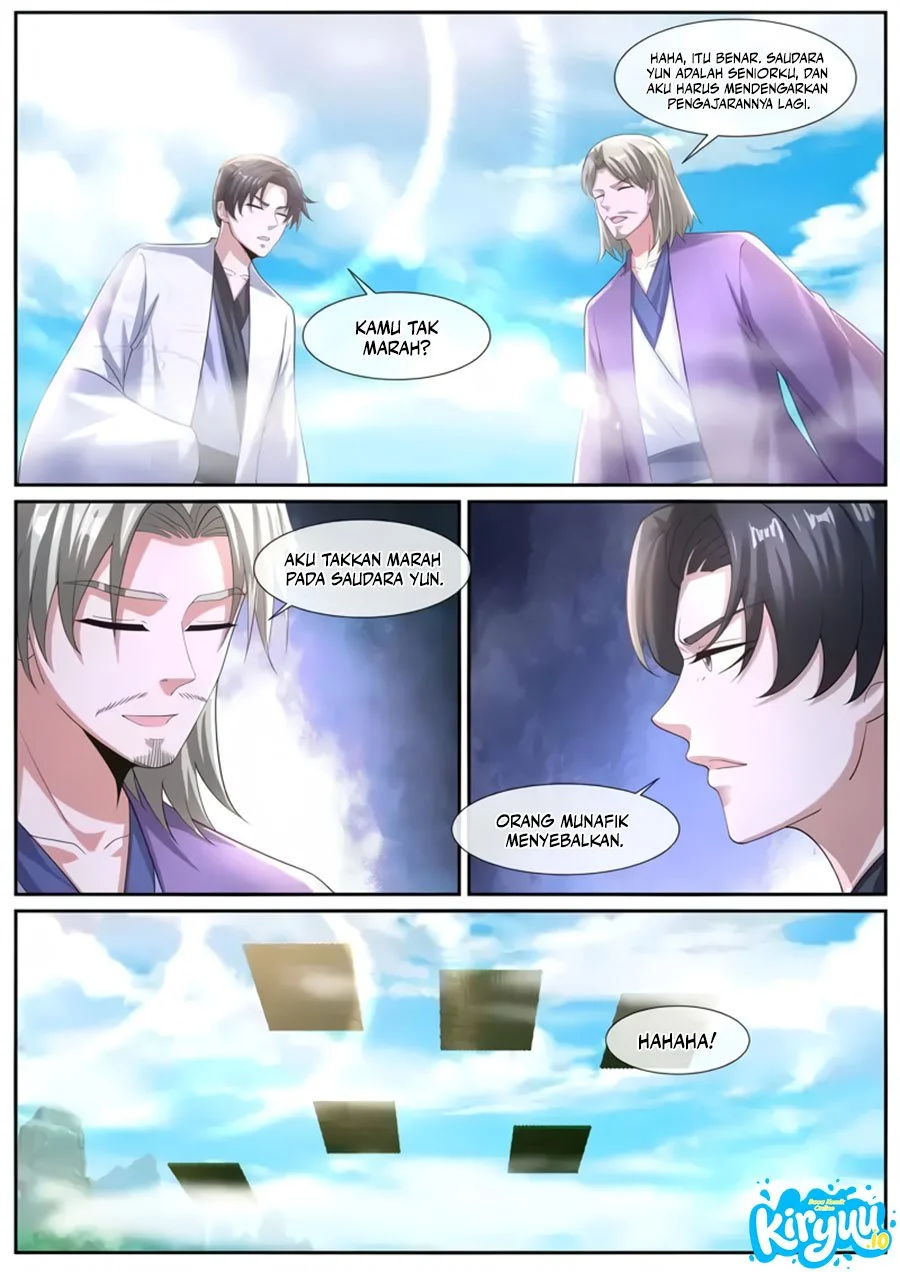 Rebirth Of The Urban Immortal Cultivator Chapter 1063 Gambar 11