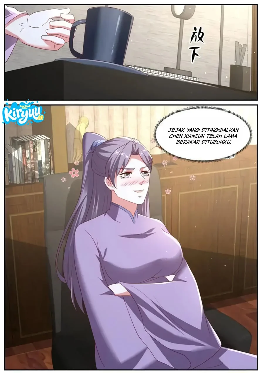 Rebirth Of The Urban Immortal Cultivator Chapter 1064 Gambar 11