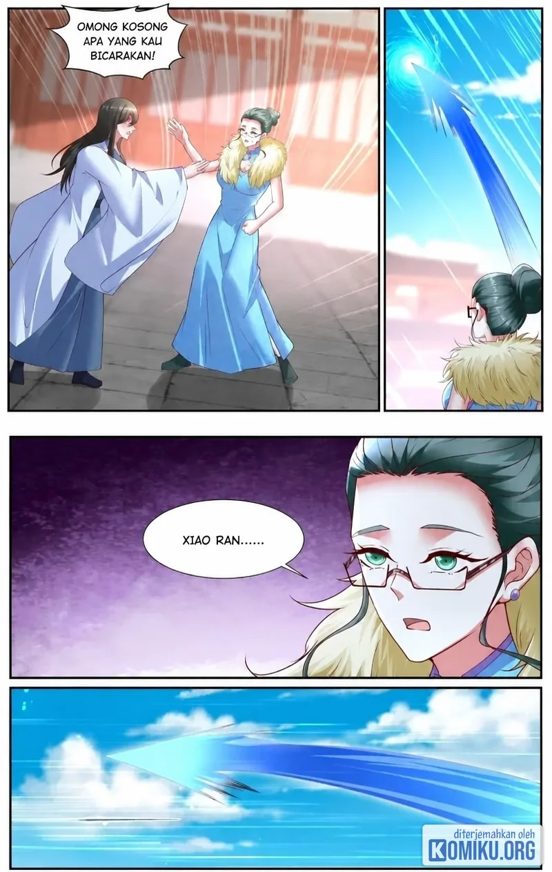 Rebirth Of The Urban Immortal Cultivator Chapter 1065 Gambar 10