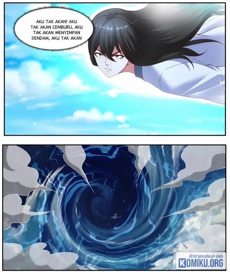 Rebirth Of The Urban Immortal Cultivator Chapter 1065 Gambar 11