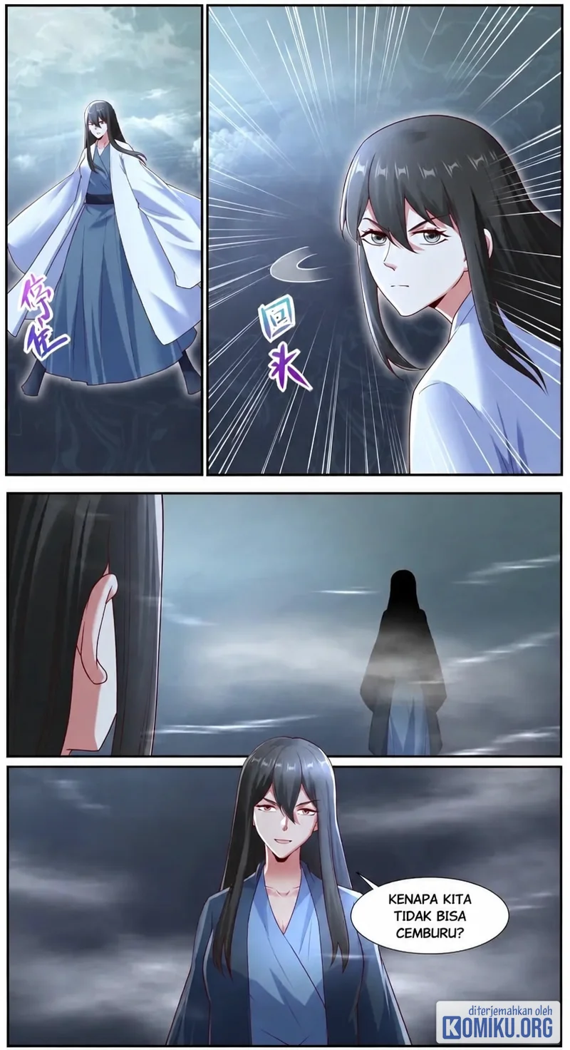 Rebirth Of The Urban Immortal Cultivator Chapter 1065 Gambar 12