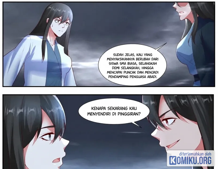 Rebirth Of The Urban Immortal Cultivator Chapter 1065 Gambar 13