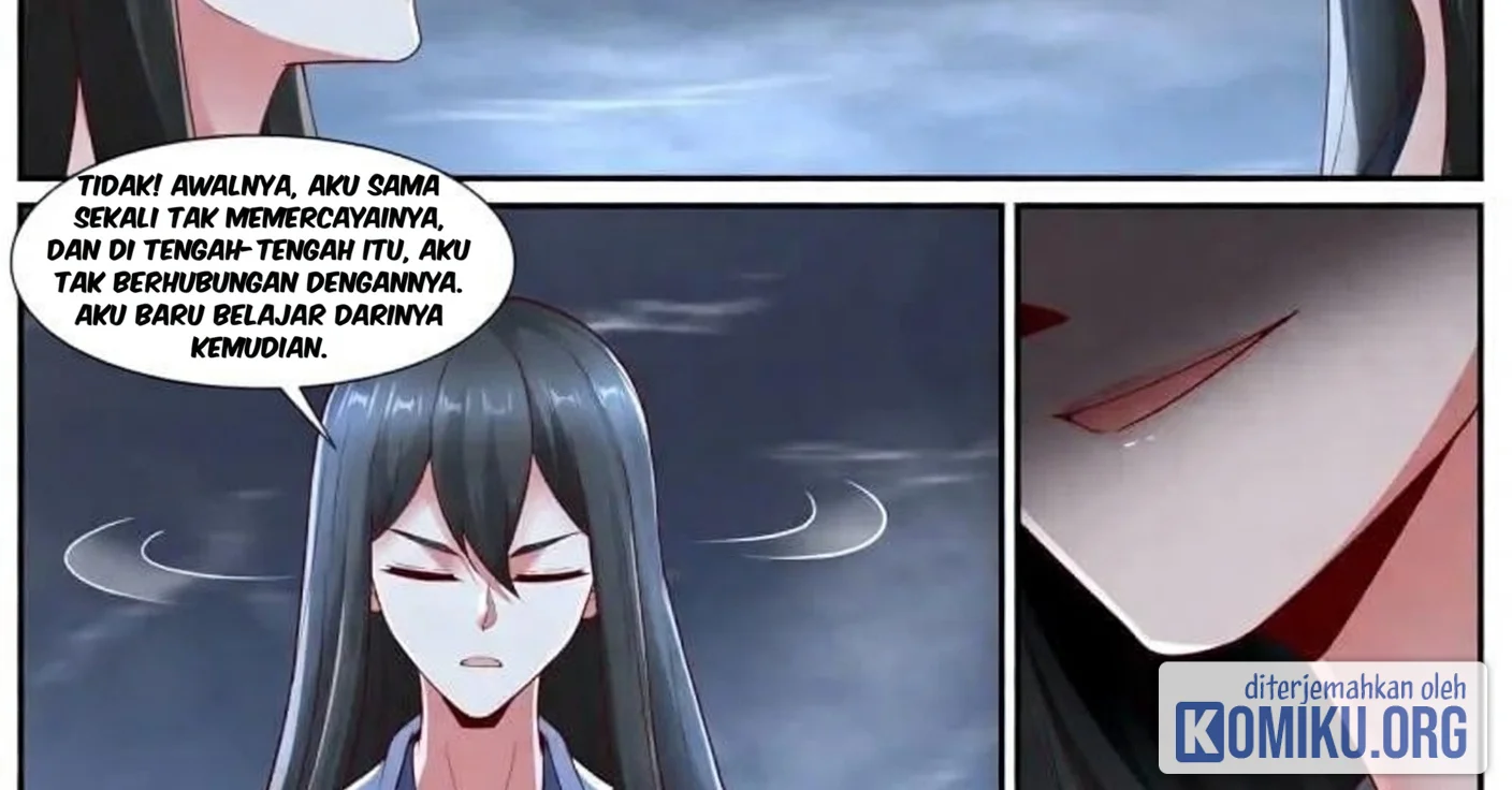 Rebirth Of The Urban Immortal Cultivator Chapter 1065 Gambar 14