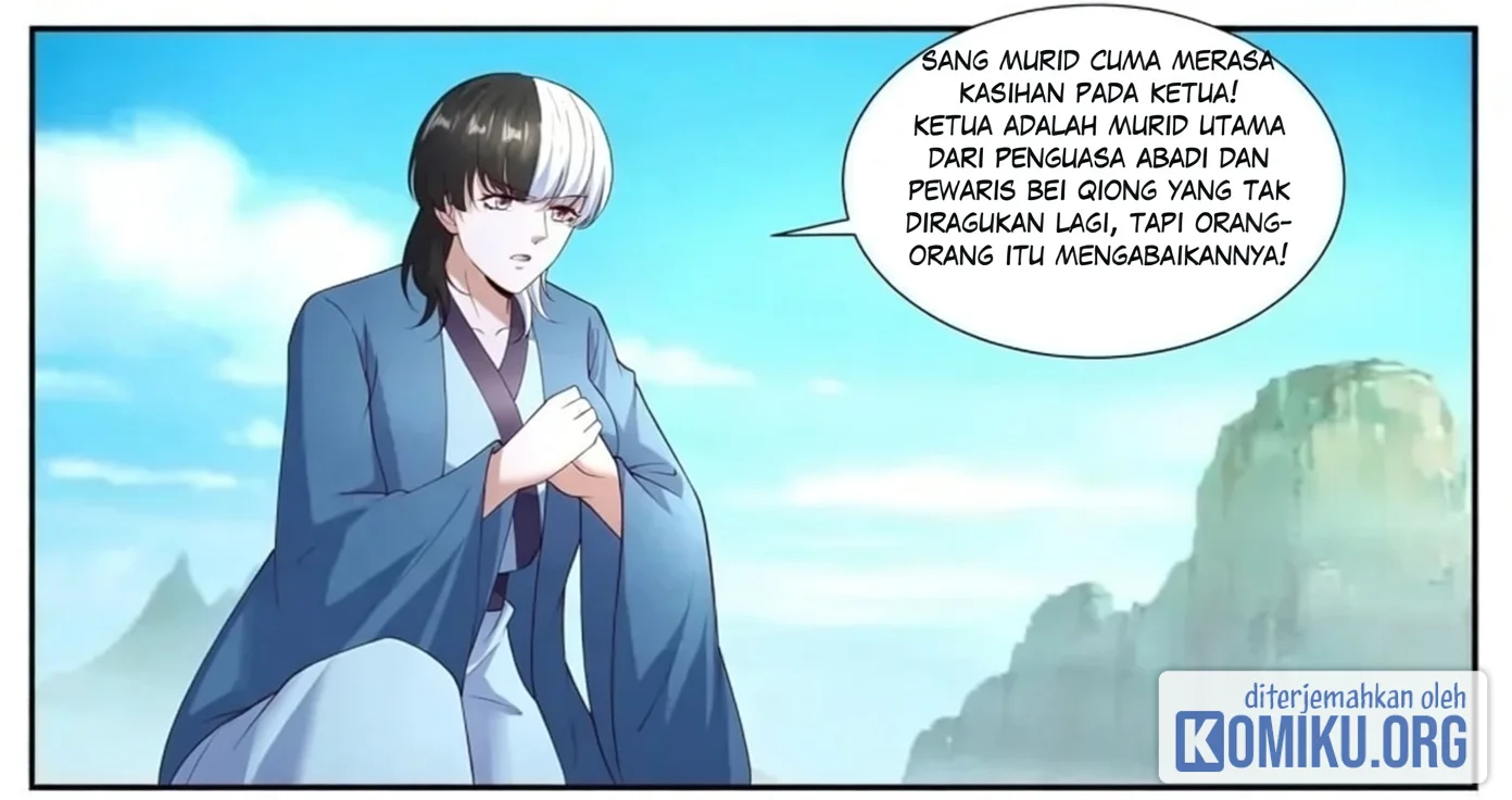 Rebirth Of The Urban Immortal Cultivator Chapter 1068 Gambar 8