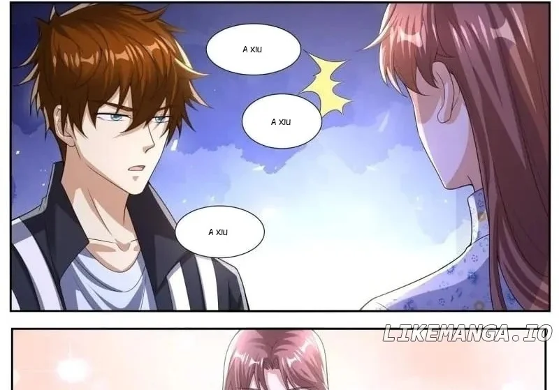 Rebirth Of The Urban Immortal Cultivator Chapter 1069 Gambar 3