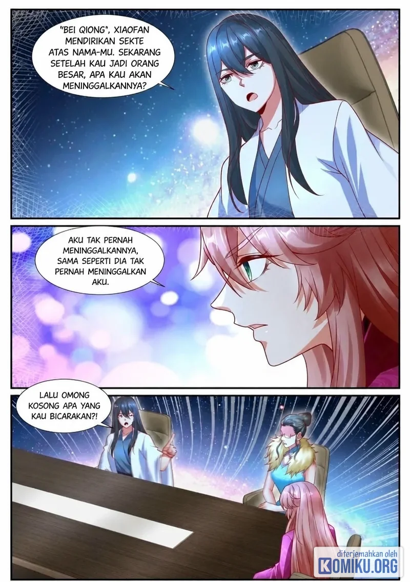 Rebirth Of The Urban Immortal Cultivator Chapter 1070 Gambar 11